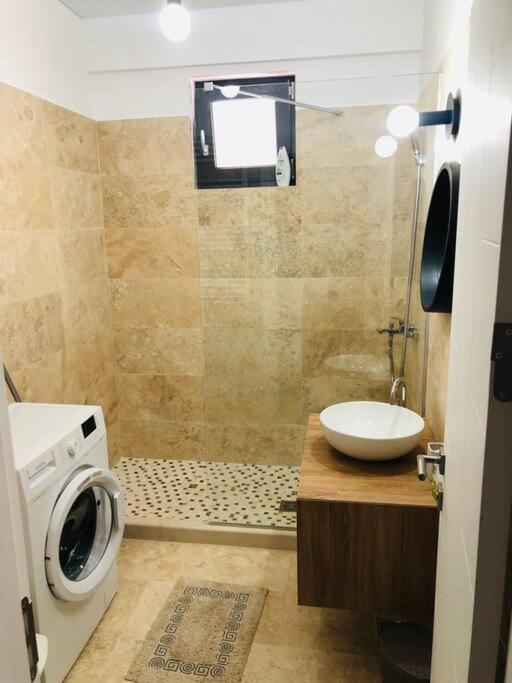 Dxn Luxury Studio Năvodari Buitenkant foto