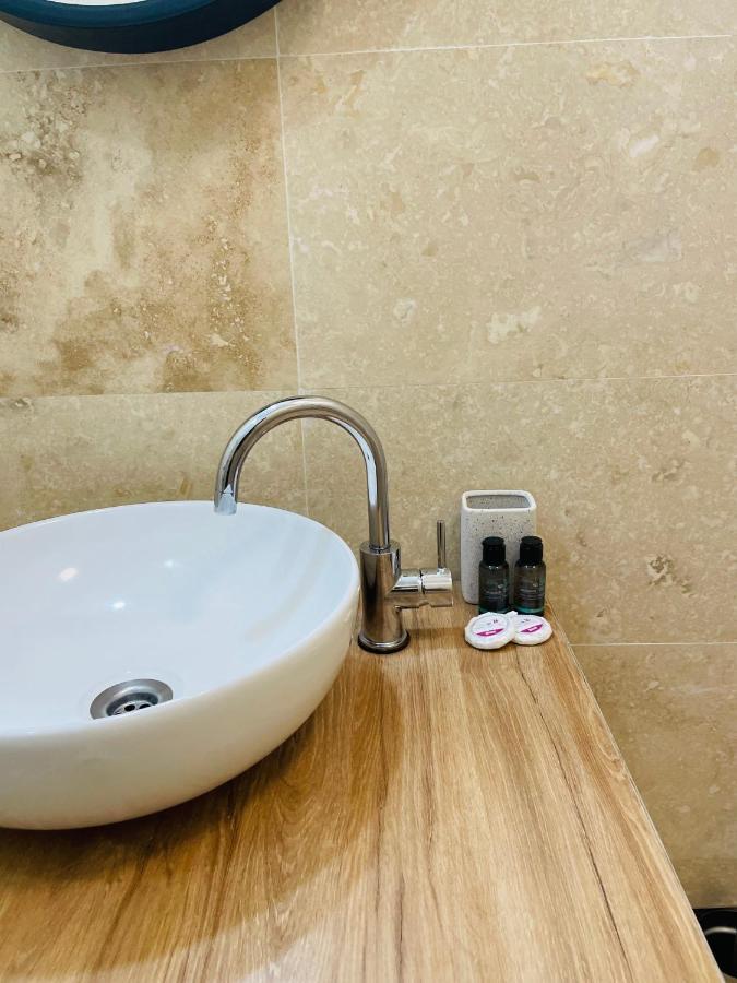 Dxn Luxury Studio Năvodari Buitenkant foto